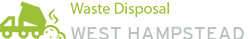 Waste Disposal West Hampstead